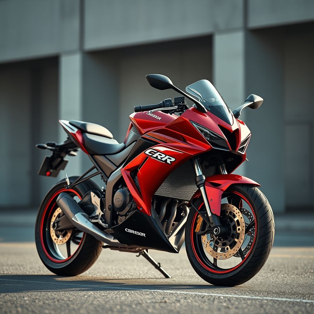 CBR650R 2026: สำรวจความลับก่อนซื้อ